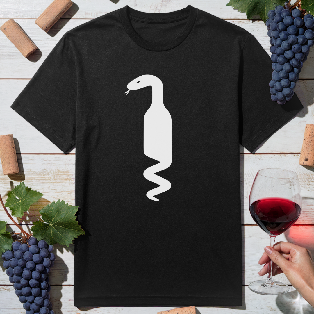 Twist of Danger T-Shirt