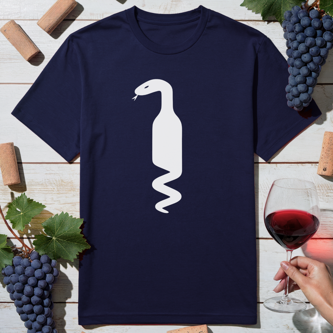 Twist of Danger T-Shirt