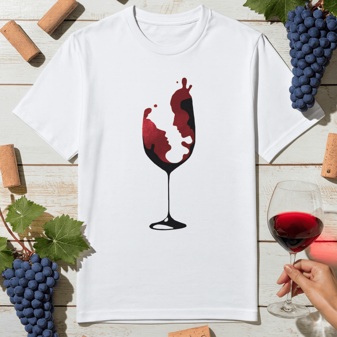 Splash of Love T-Shirt
