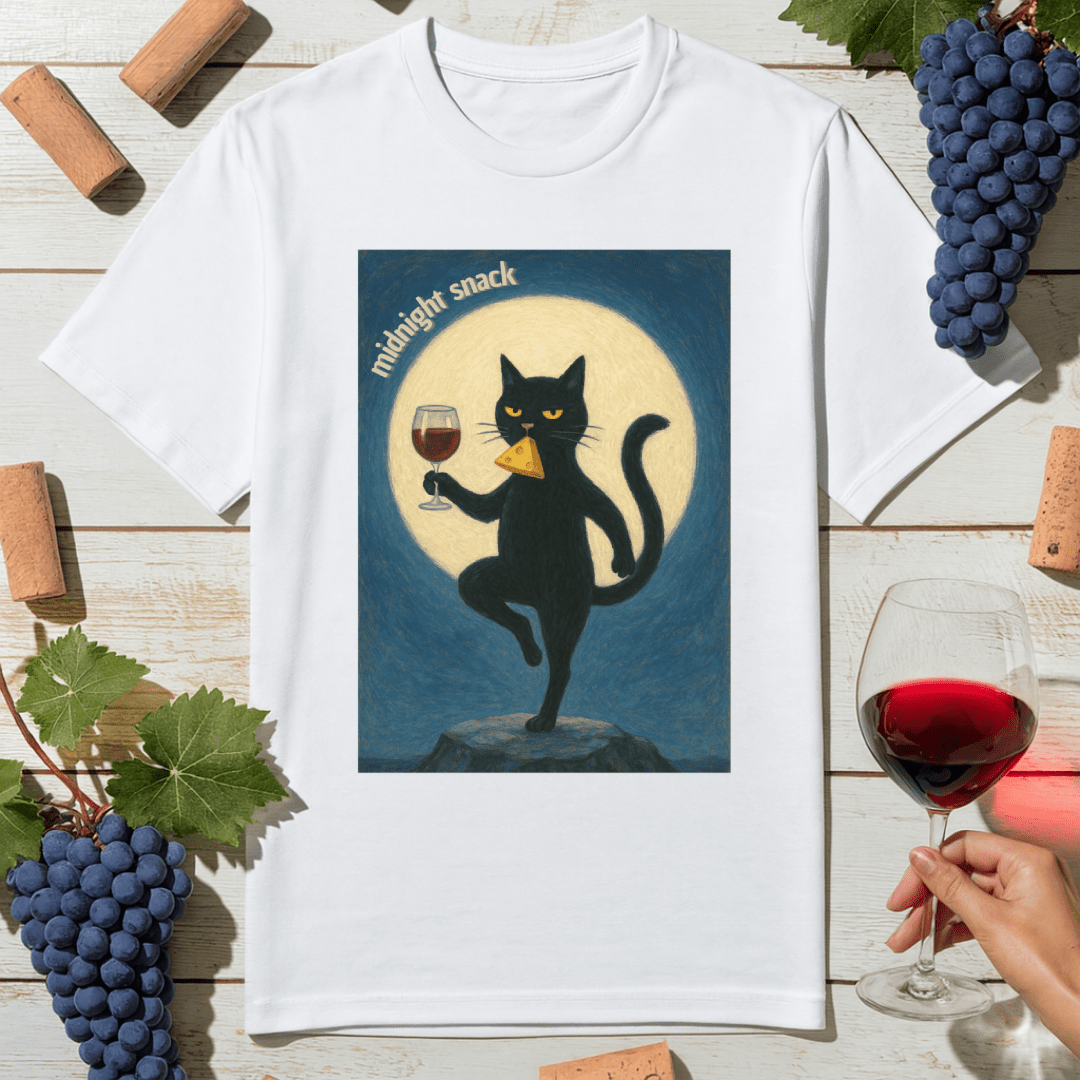 Midnight Snack T-Shirt