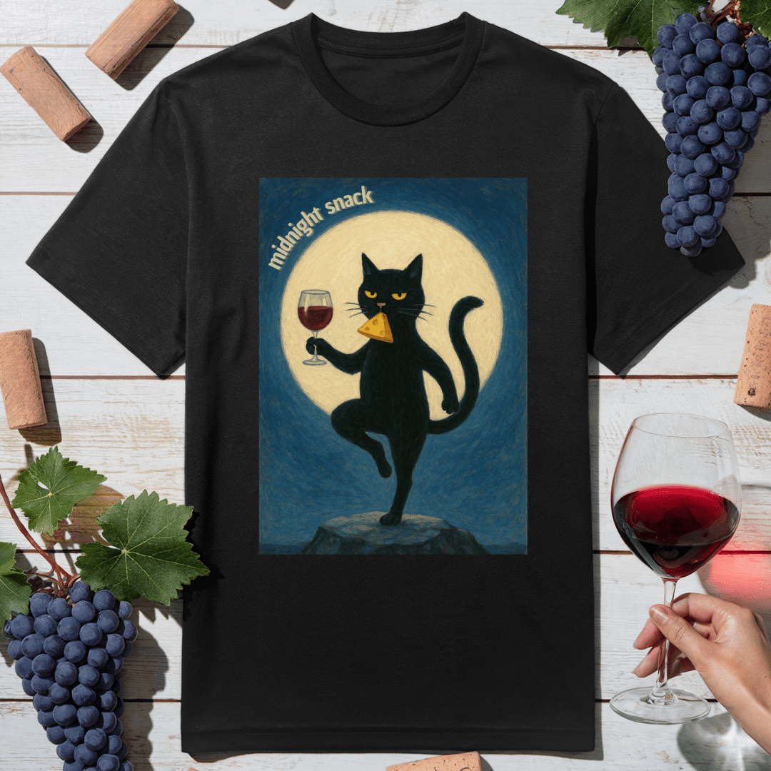 Midnight Snack T-Shirt