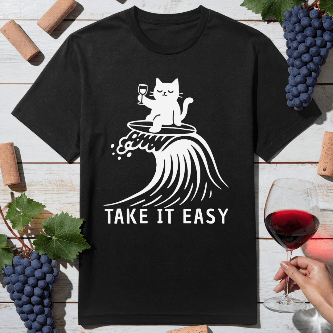 Take It Easy T-Shirt