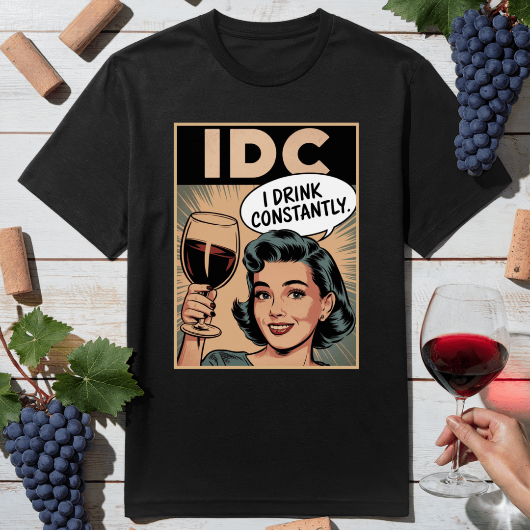 Vintage Mood T-Shirt
