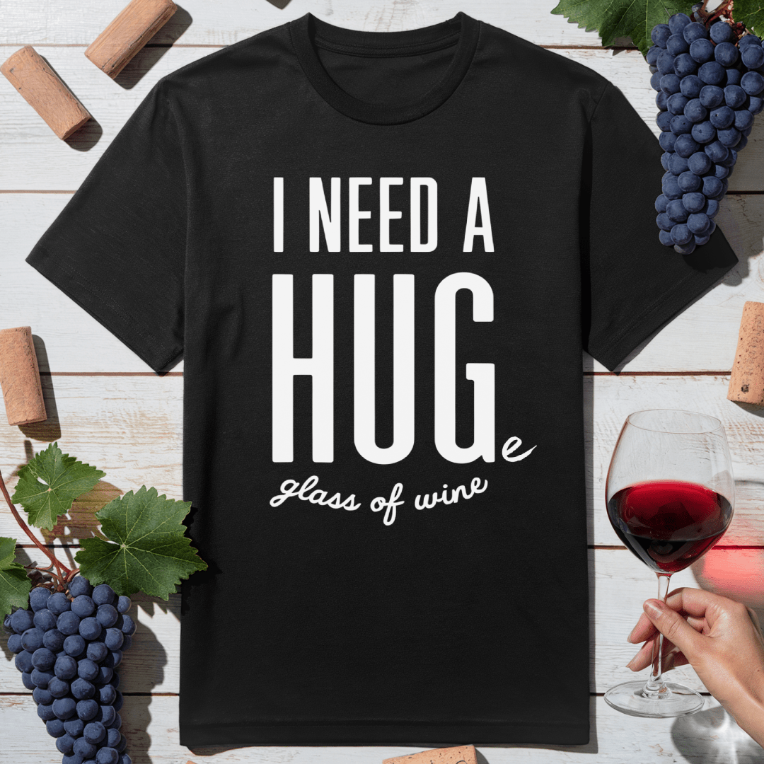 HUGe Glass T-Shirt