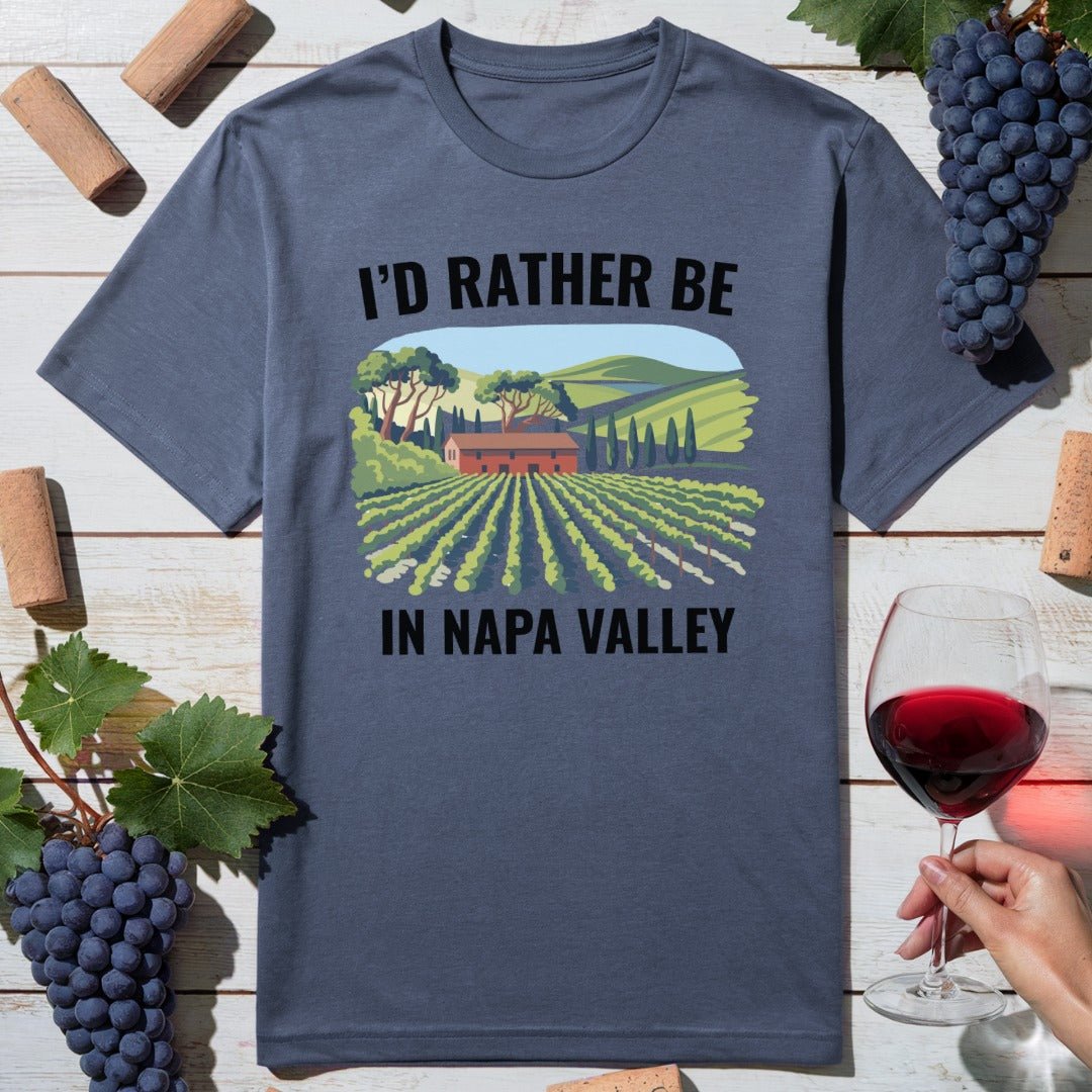 Napa Daydream T-Shirt
