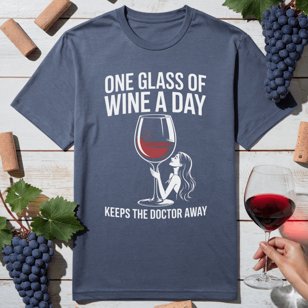 Daily Glass T-Shirt