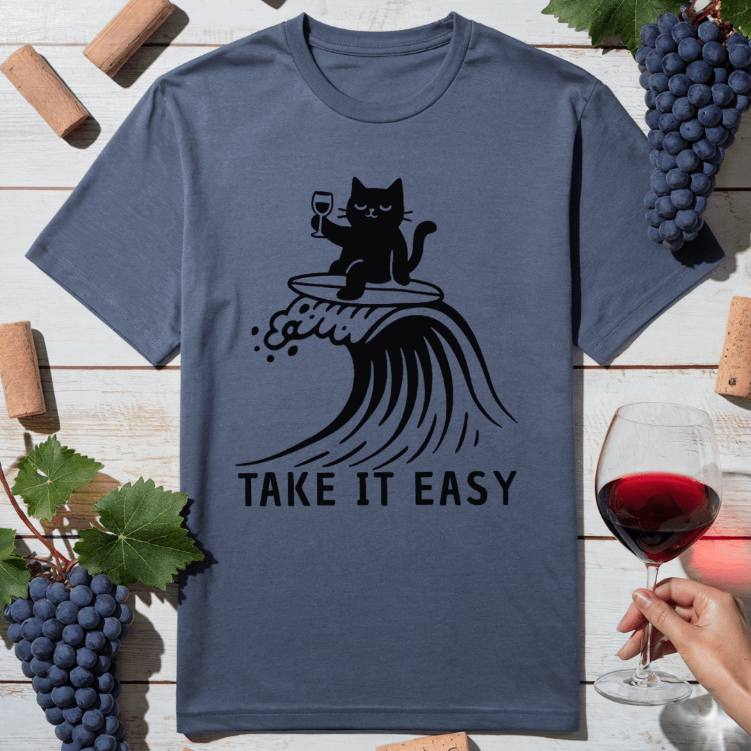 Take It Easy T-Shirt