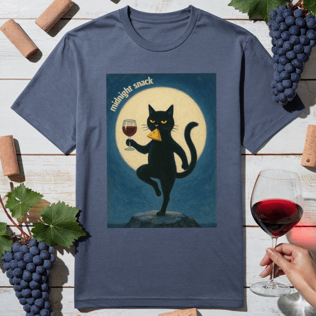 Midnight Snack T-Shirt