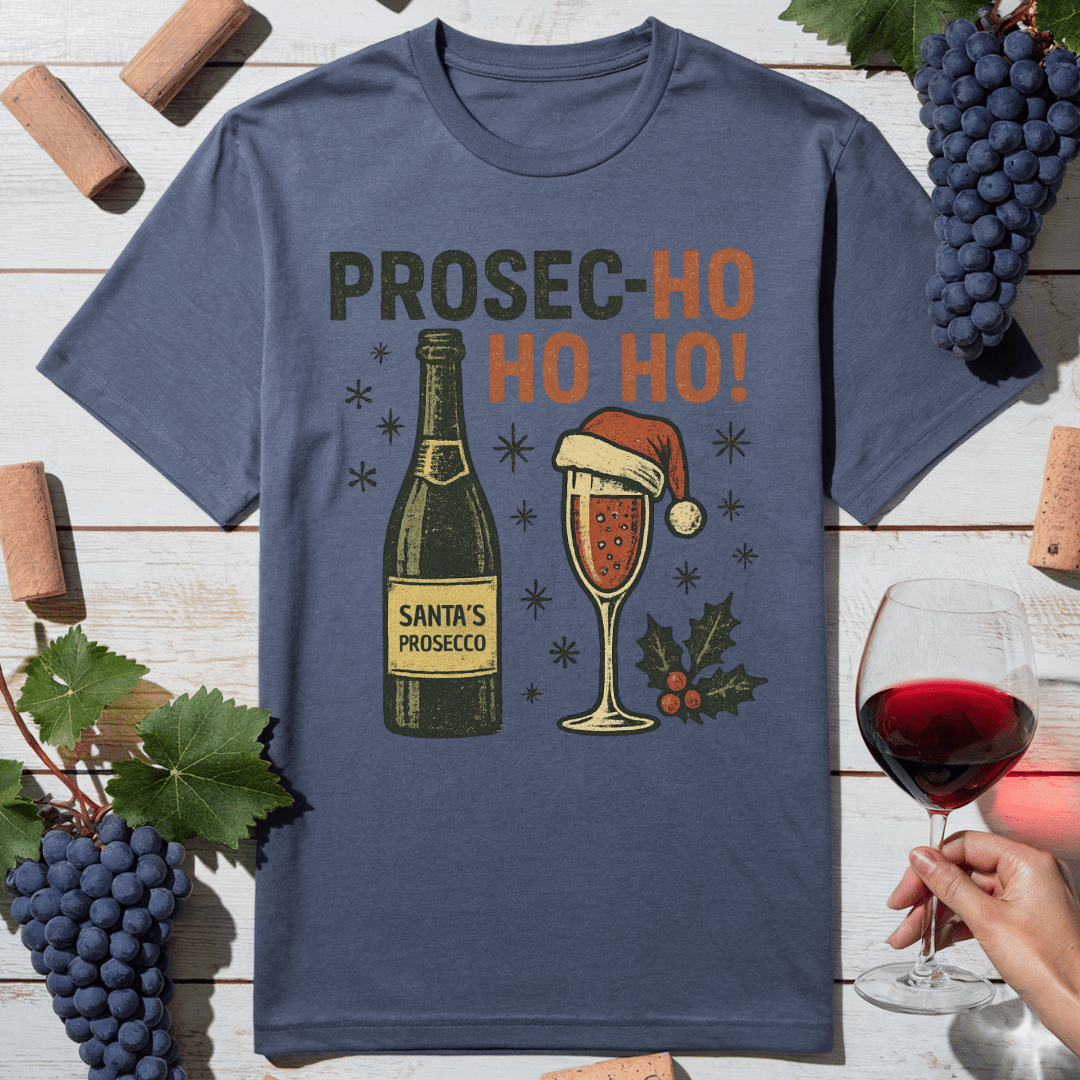 Prosec-Ho Ho T-Shirt
