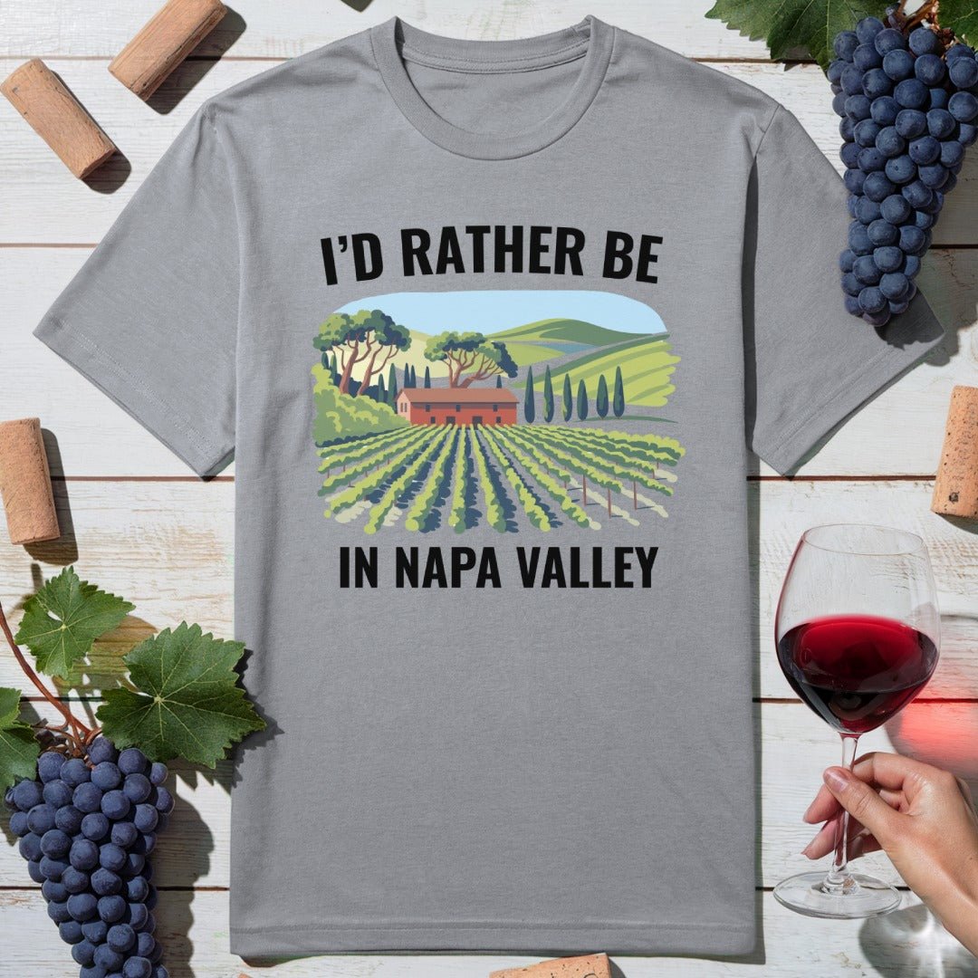 Napa Daydream T-Shirt