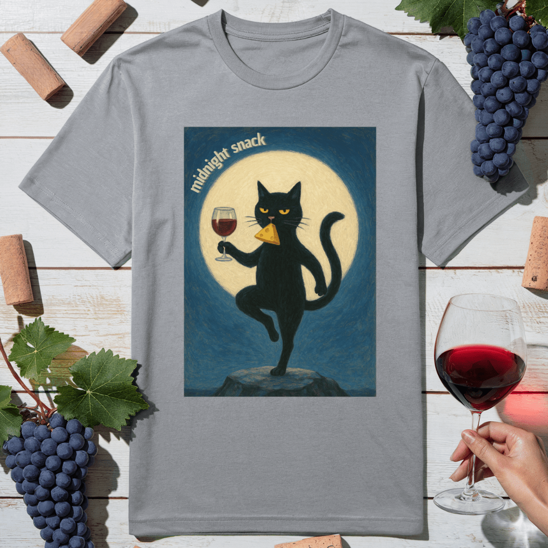 Midnight Snack T-Shirt