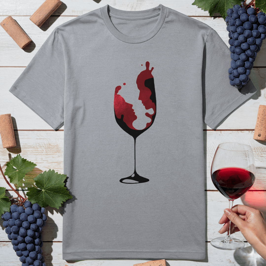 Splash of Love T-Shirt