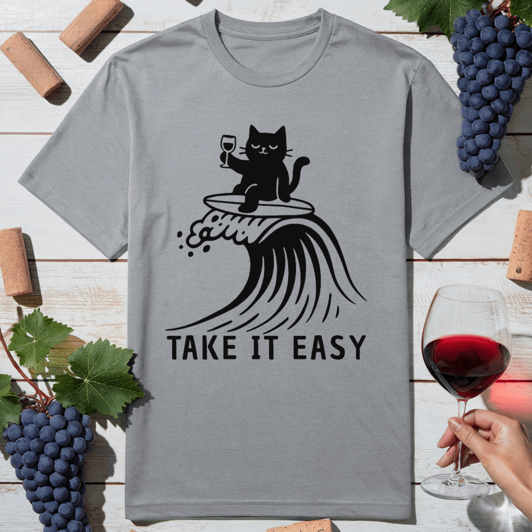 Take It Easy T-Shirt