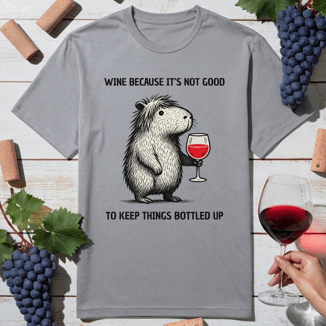 Bottled Emotions T-Shirt