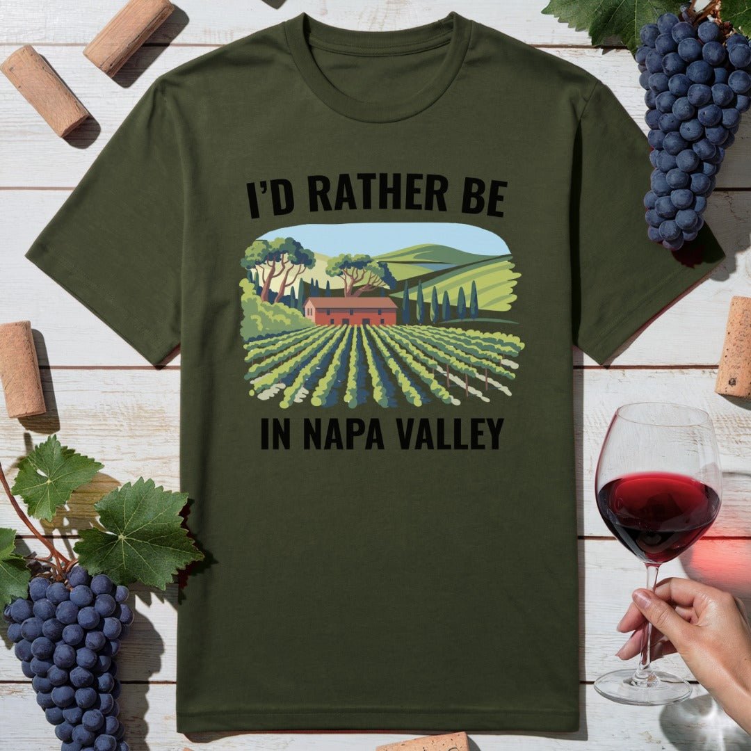 Napa Daydream T-Shirt
