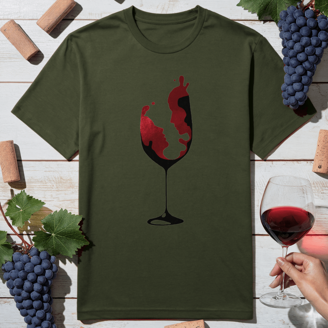 Splash of Love T-Shirt