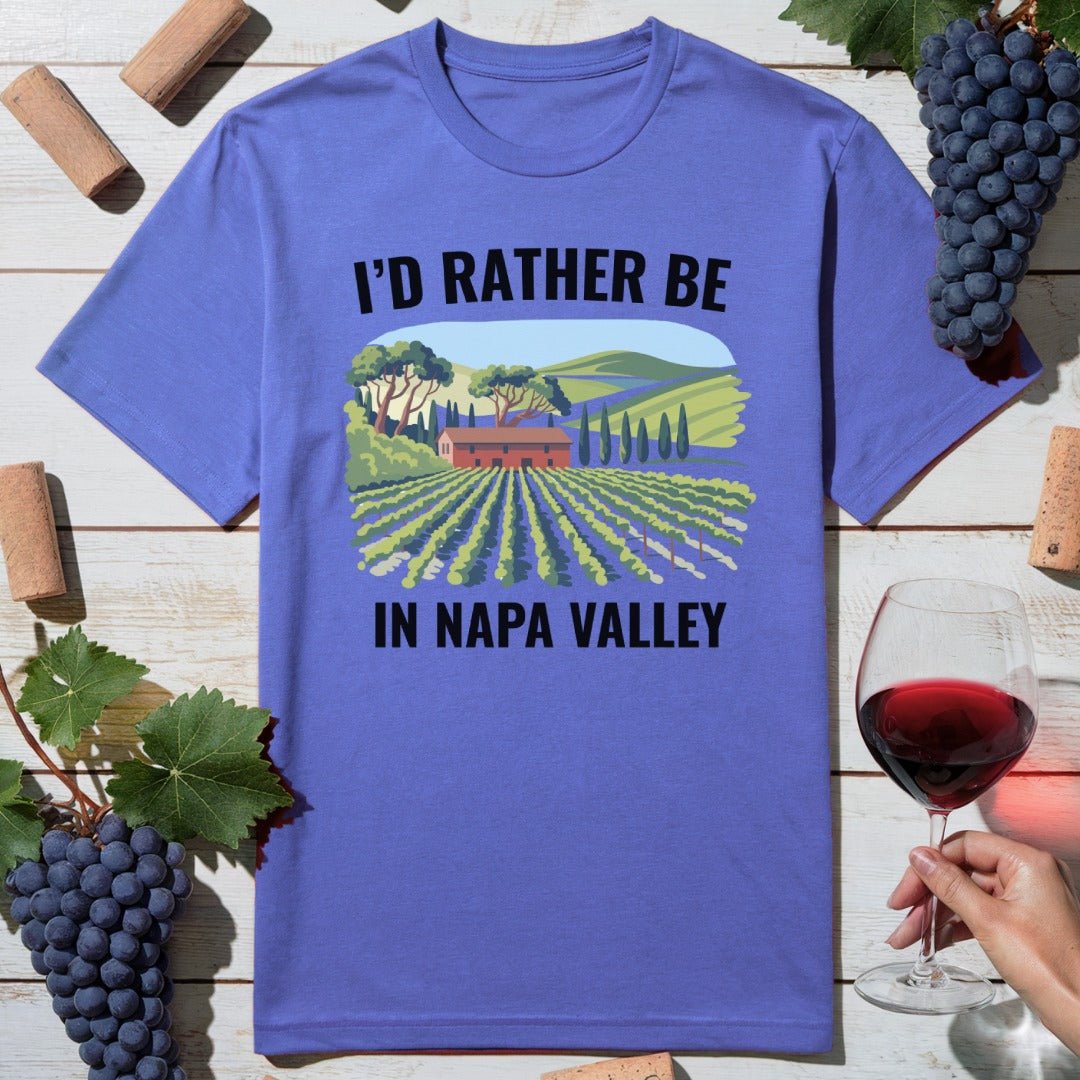 Napa Daydream T-Shirt