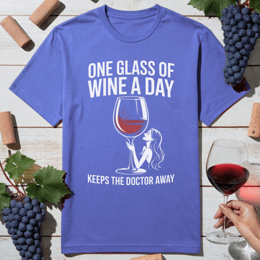 Daily Glass T-Shirt