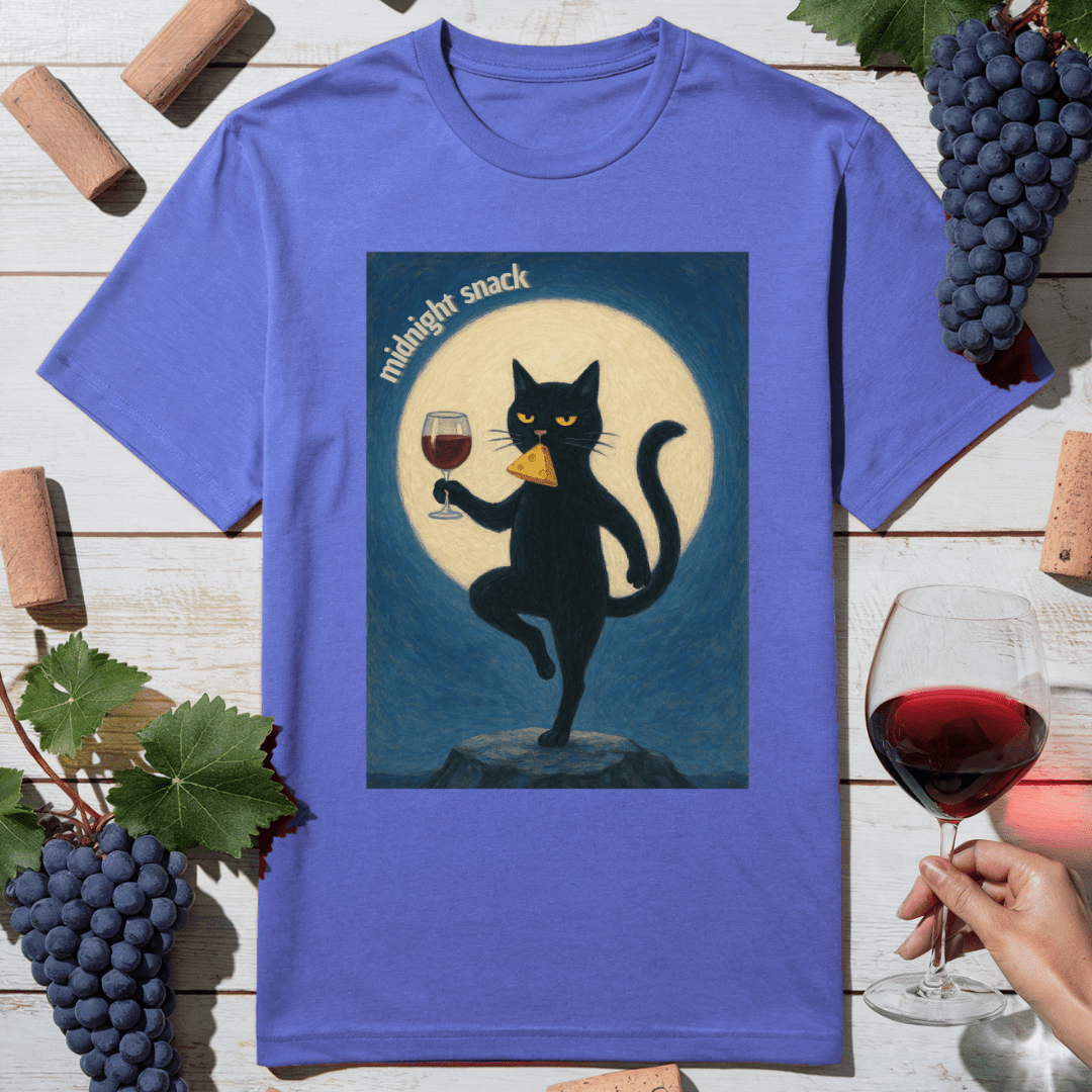 Midnight Snack T-Shirt
