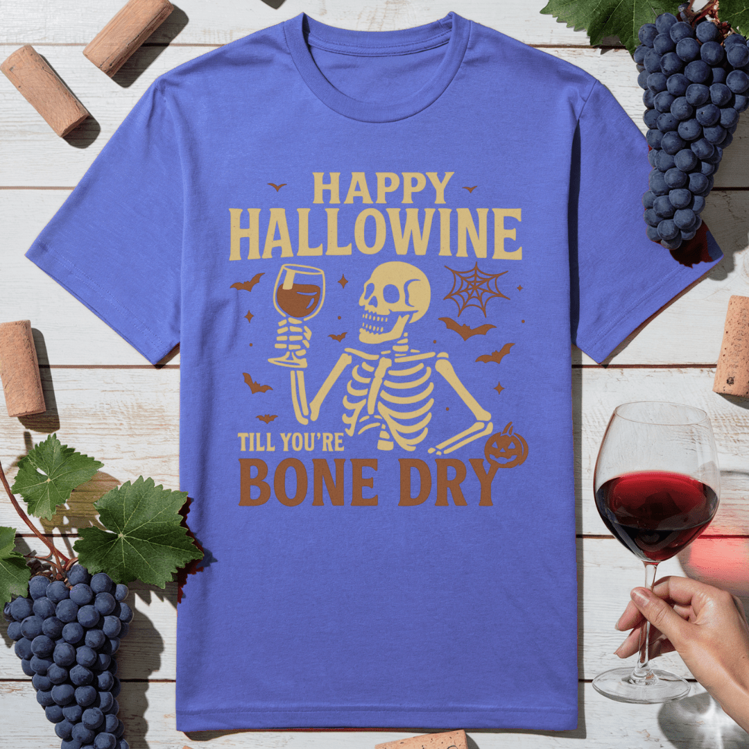 Bone Dry T-Shirt