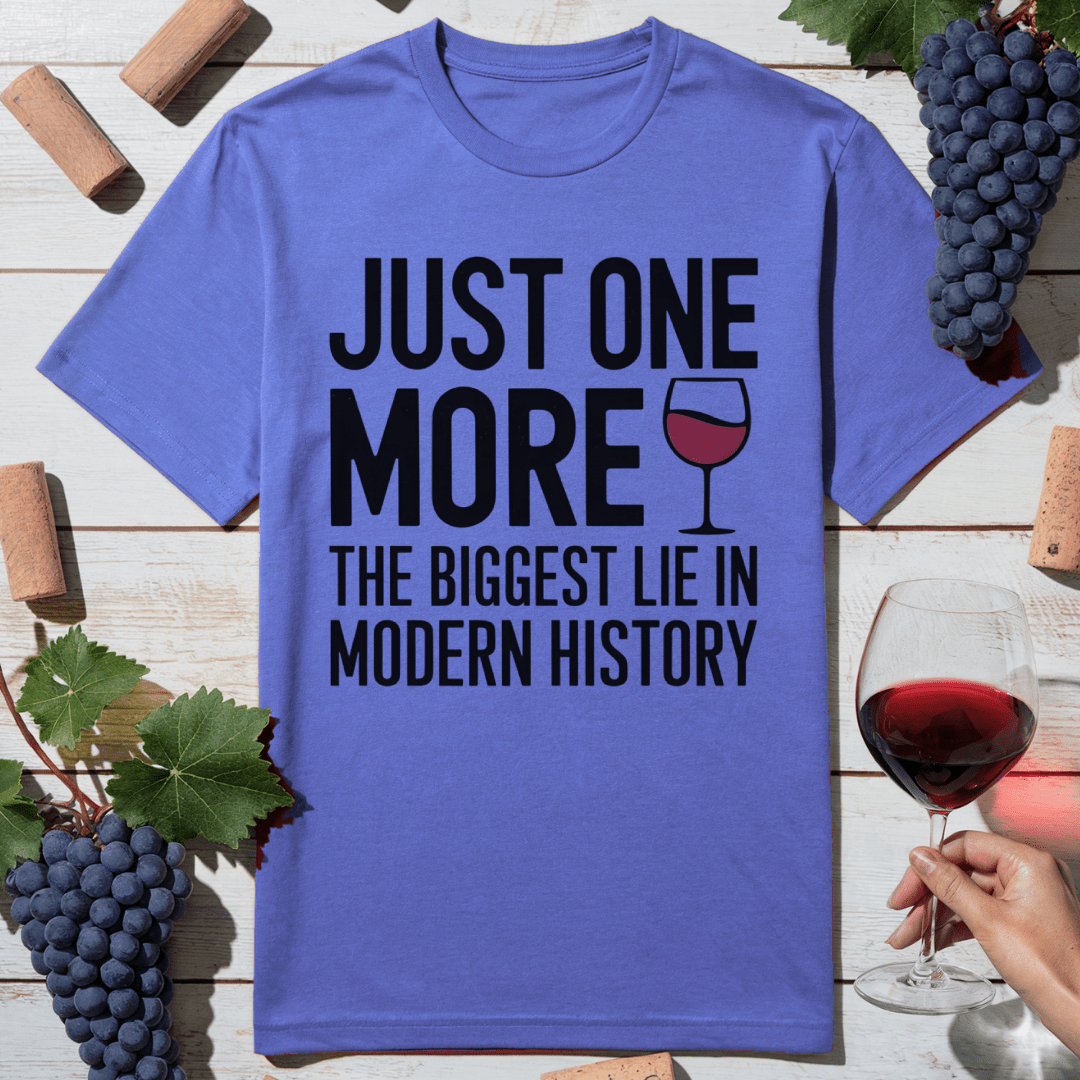 One More Lie T-Shirt