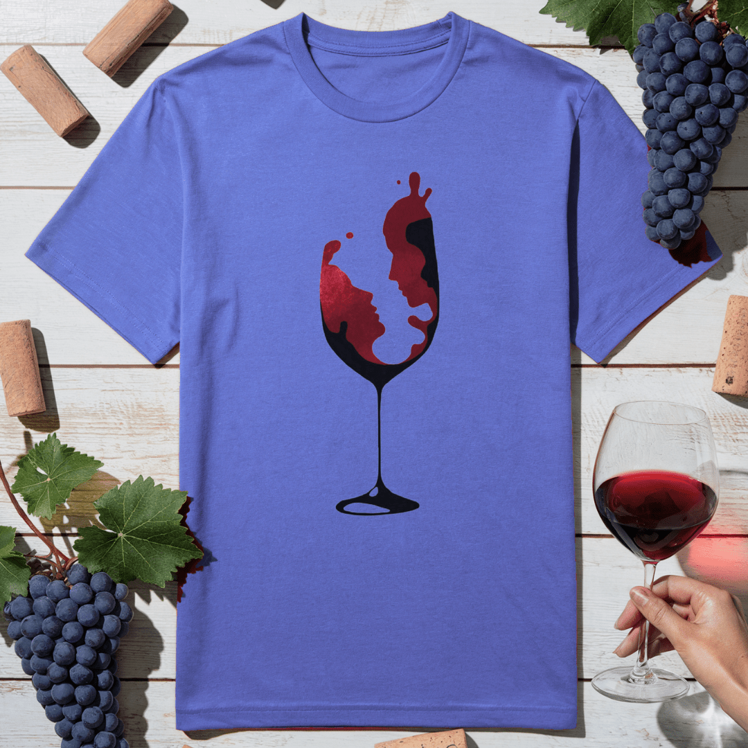 Splash of Love T-Shirt