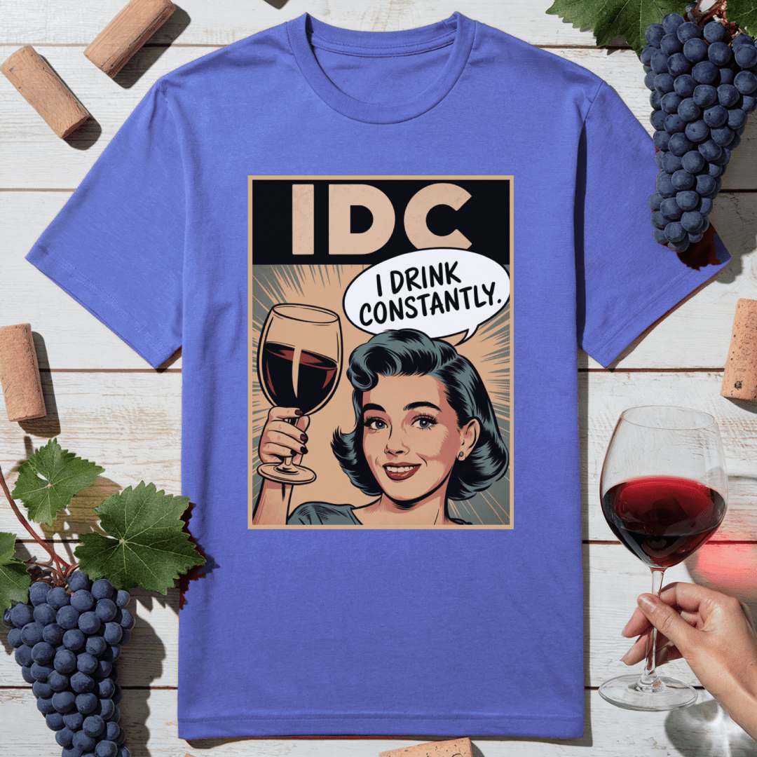 Vintage Mood T-Shirt