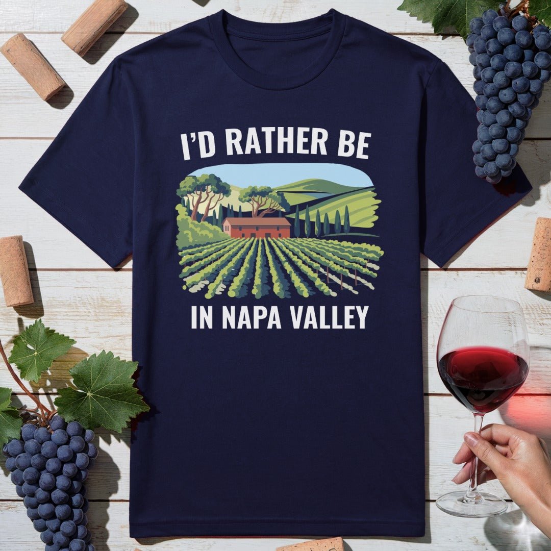 Napa Daydream T-Shirt