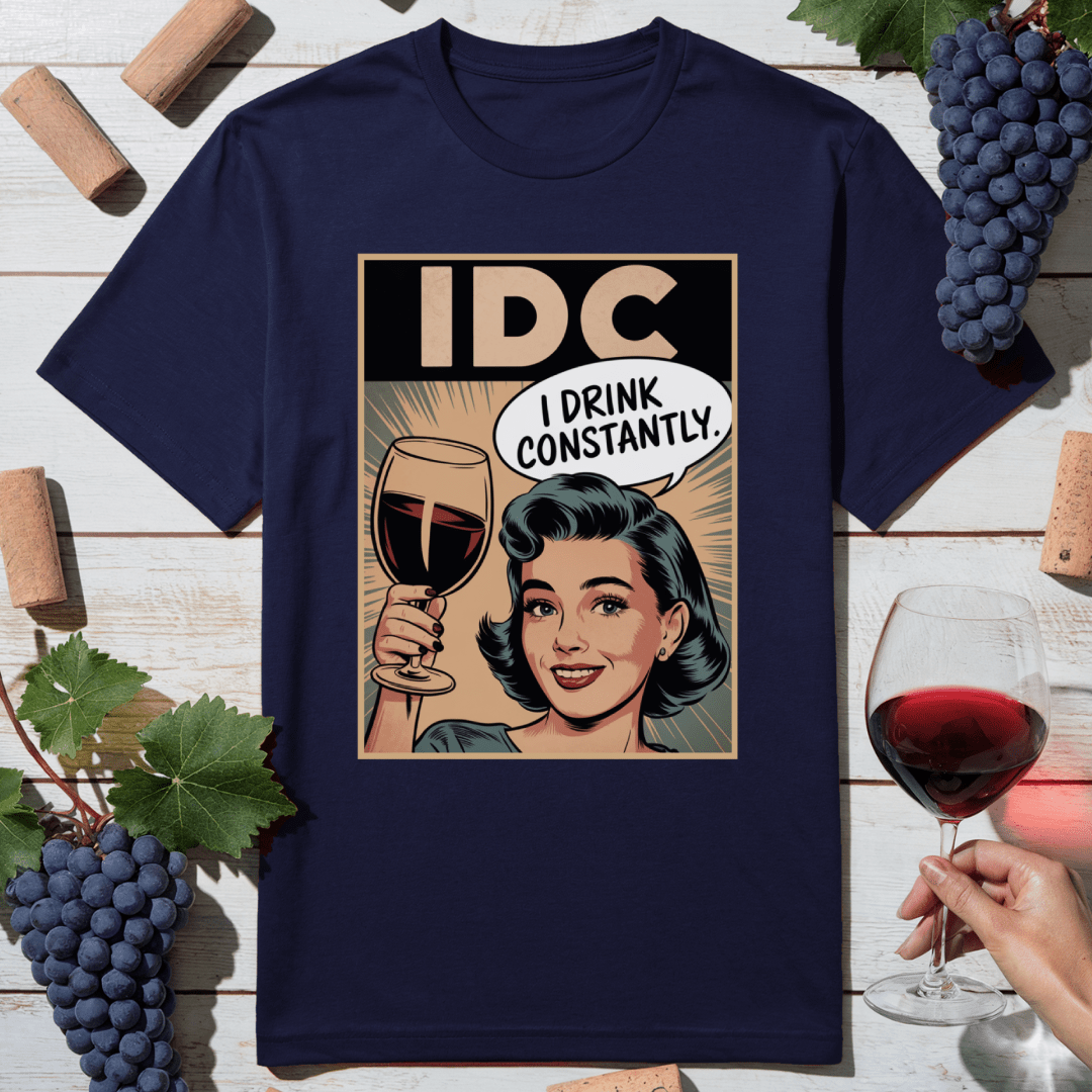 Vintage Mood T-Shirt