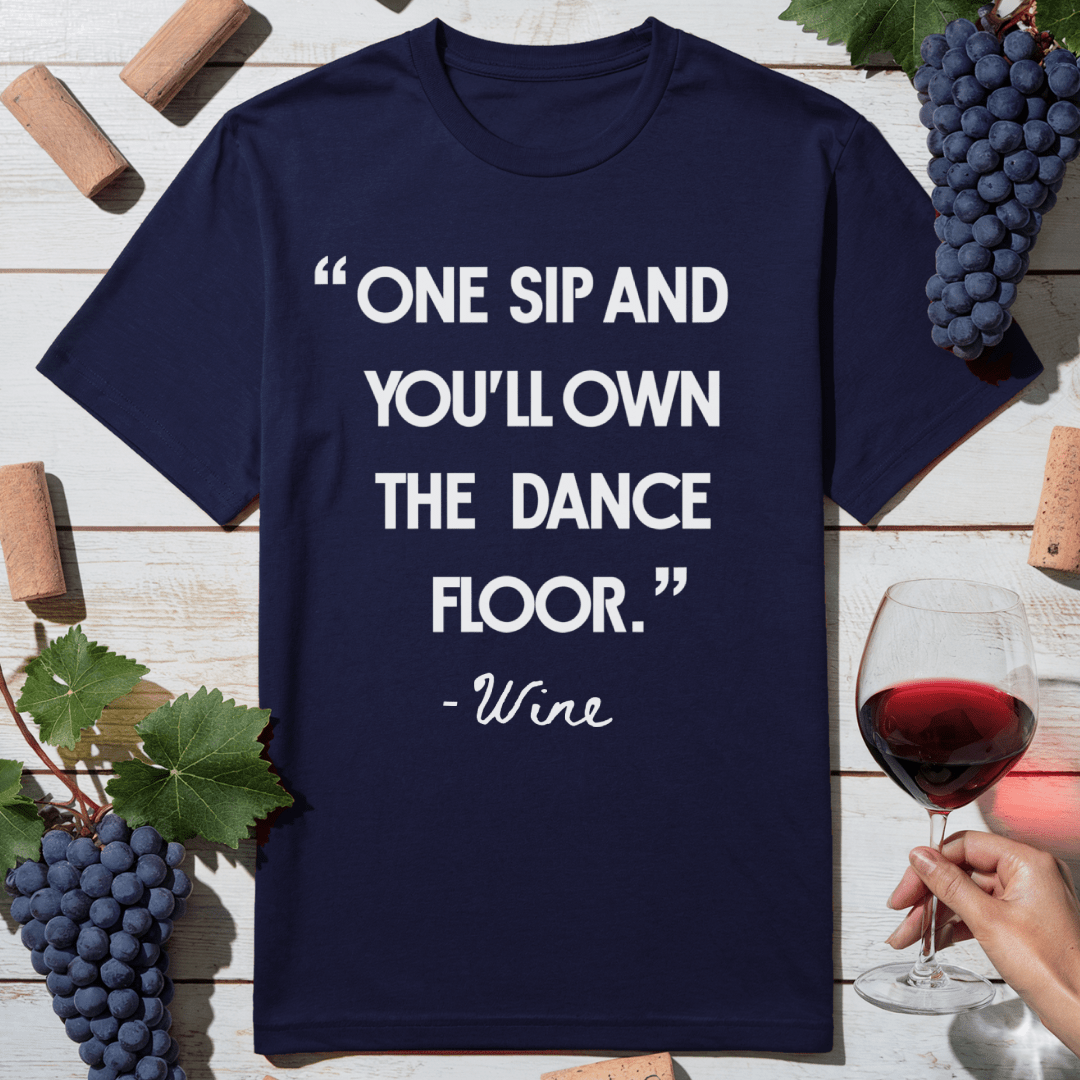 Dance Floor T-Shirt