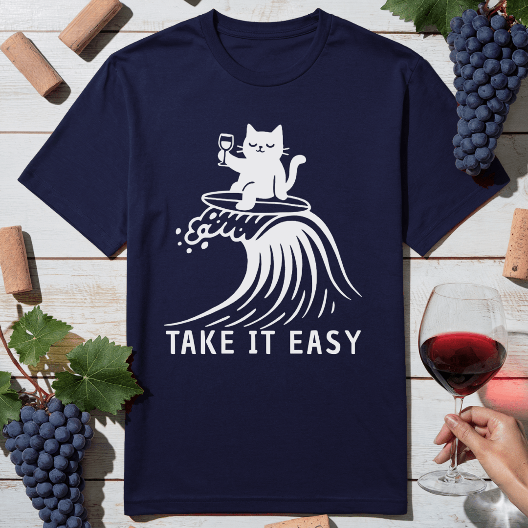 Take It Easy T-Shirt