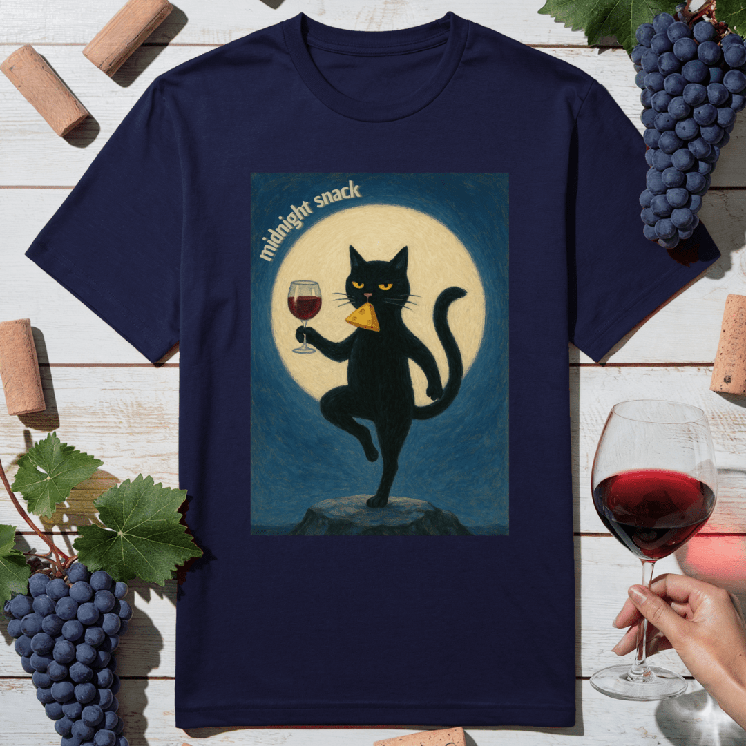 Midnight Snack T-Shirt
