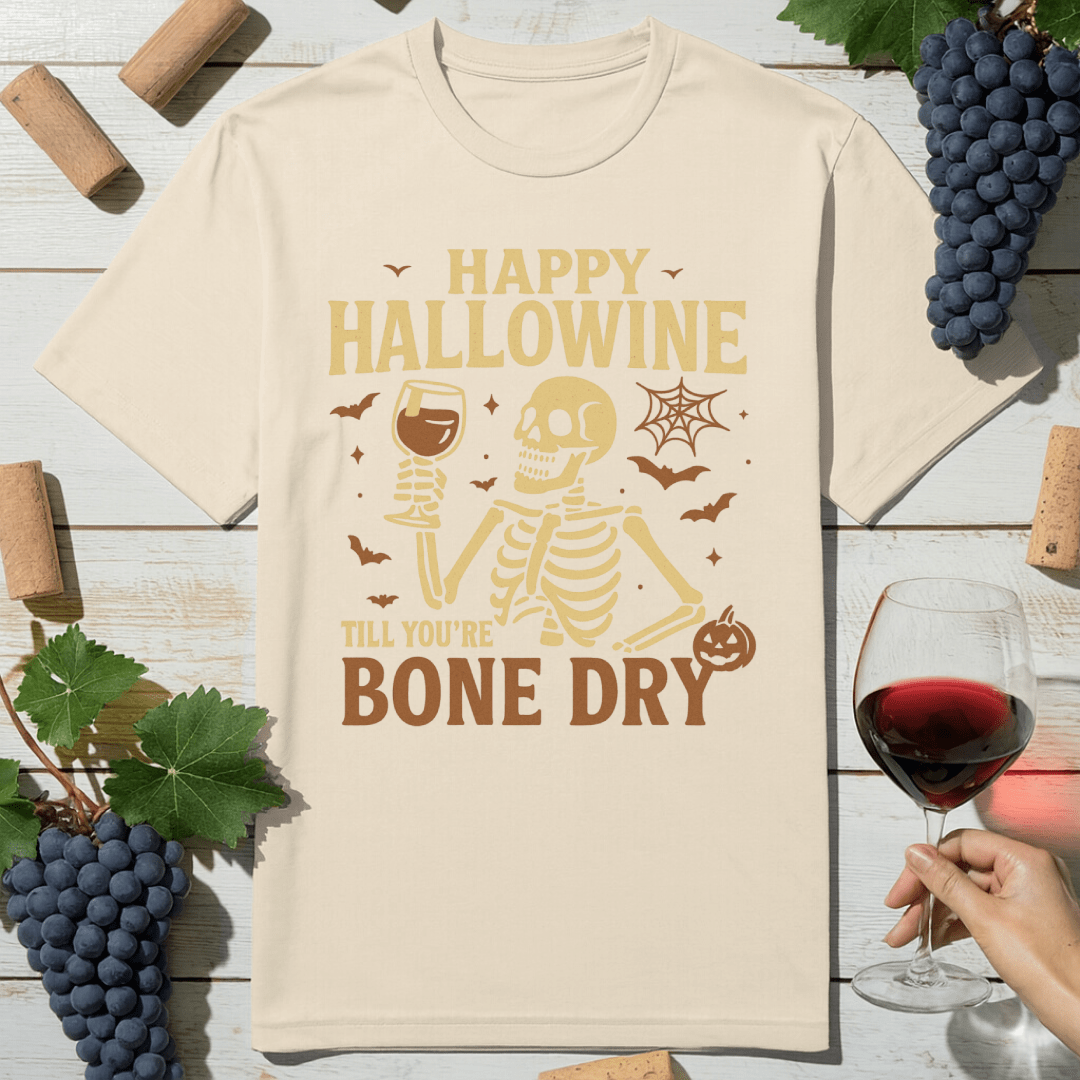Bone Dry T-Shirt