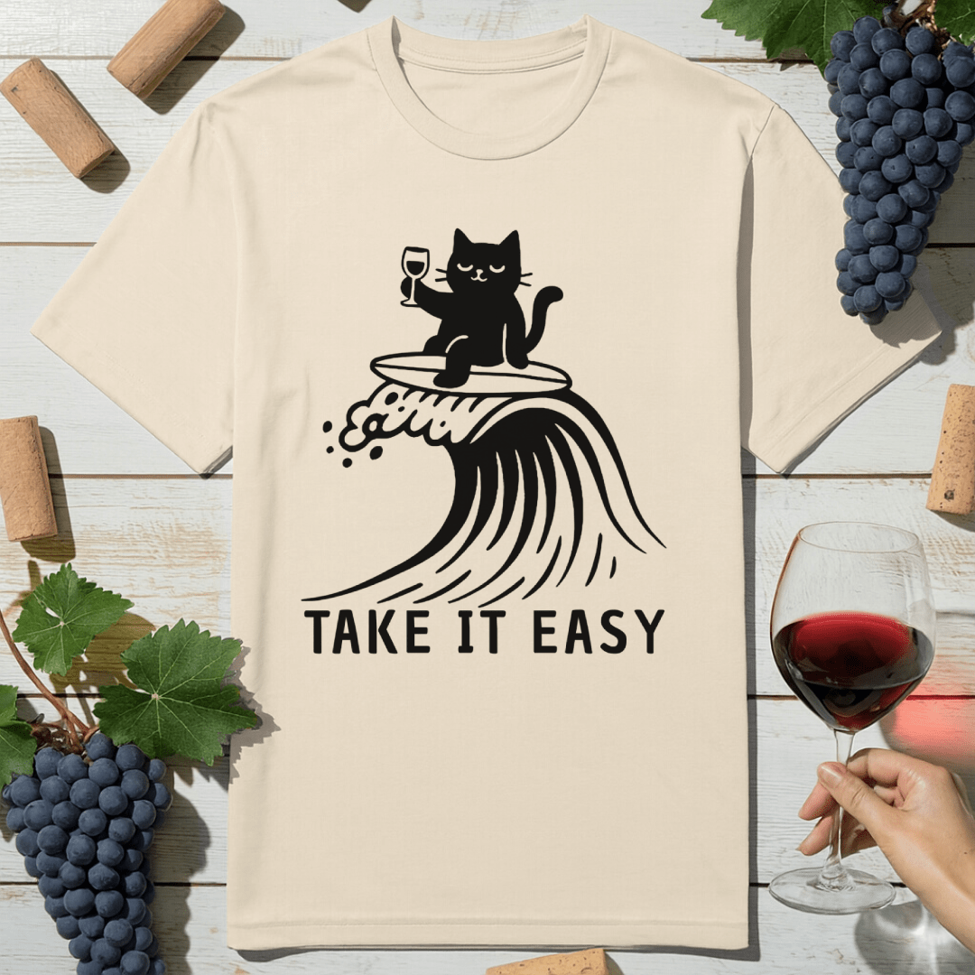 Take It Easy T-Shirt