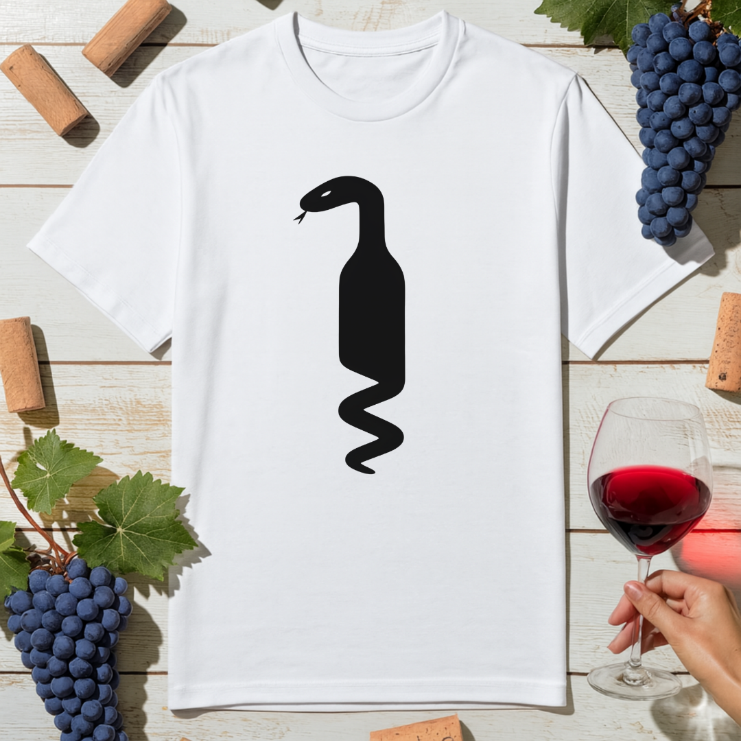 Twist of Danger T-Shirt