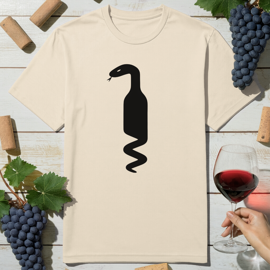Twist of Danger T-Shirt