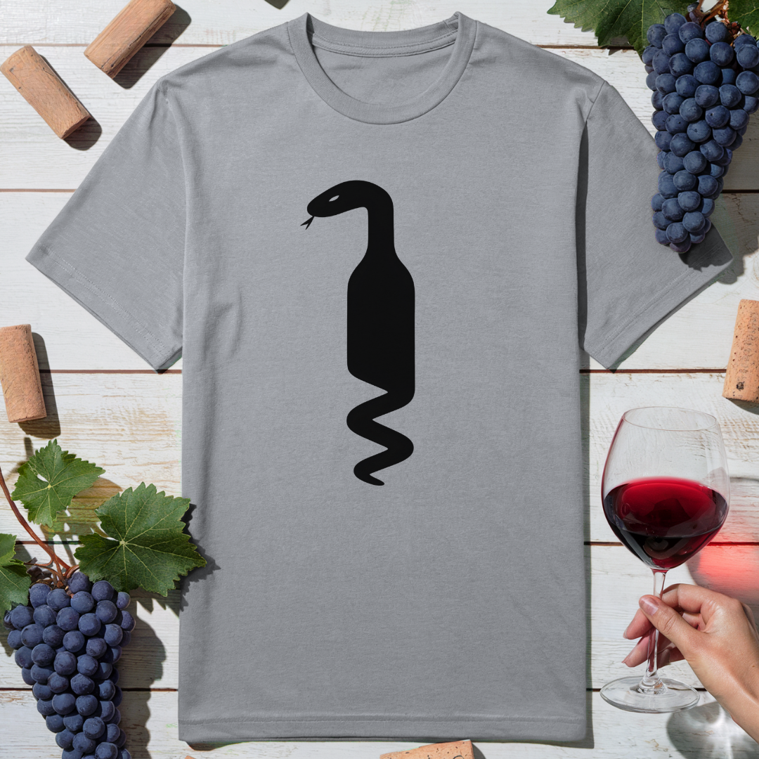 Twist of Danger T-Shirt