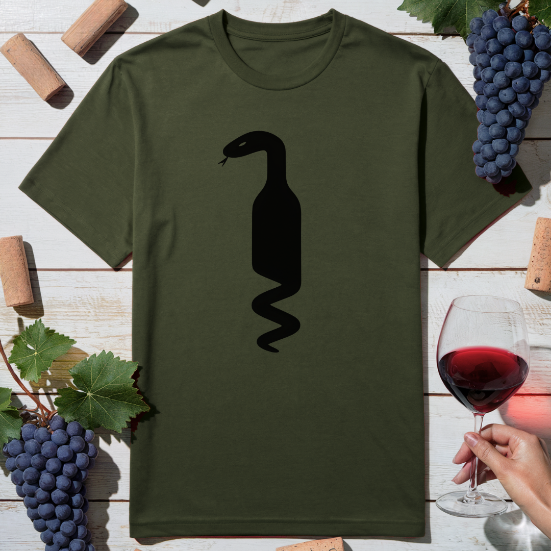 Twist of Danger T-Shirt