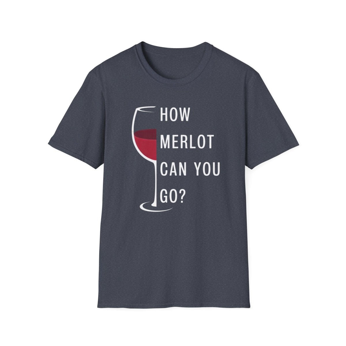 Merlot Moves T-Shirt