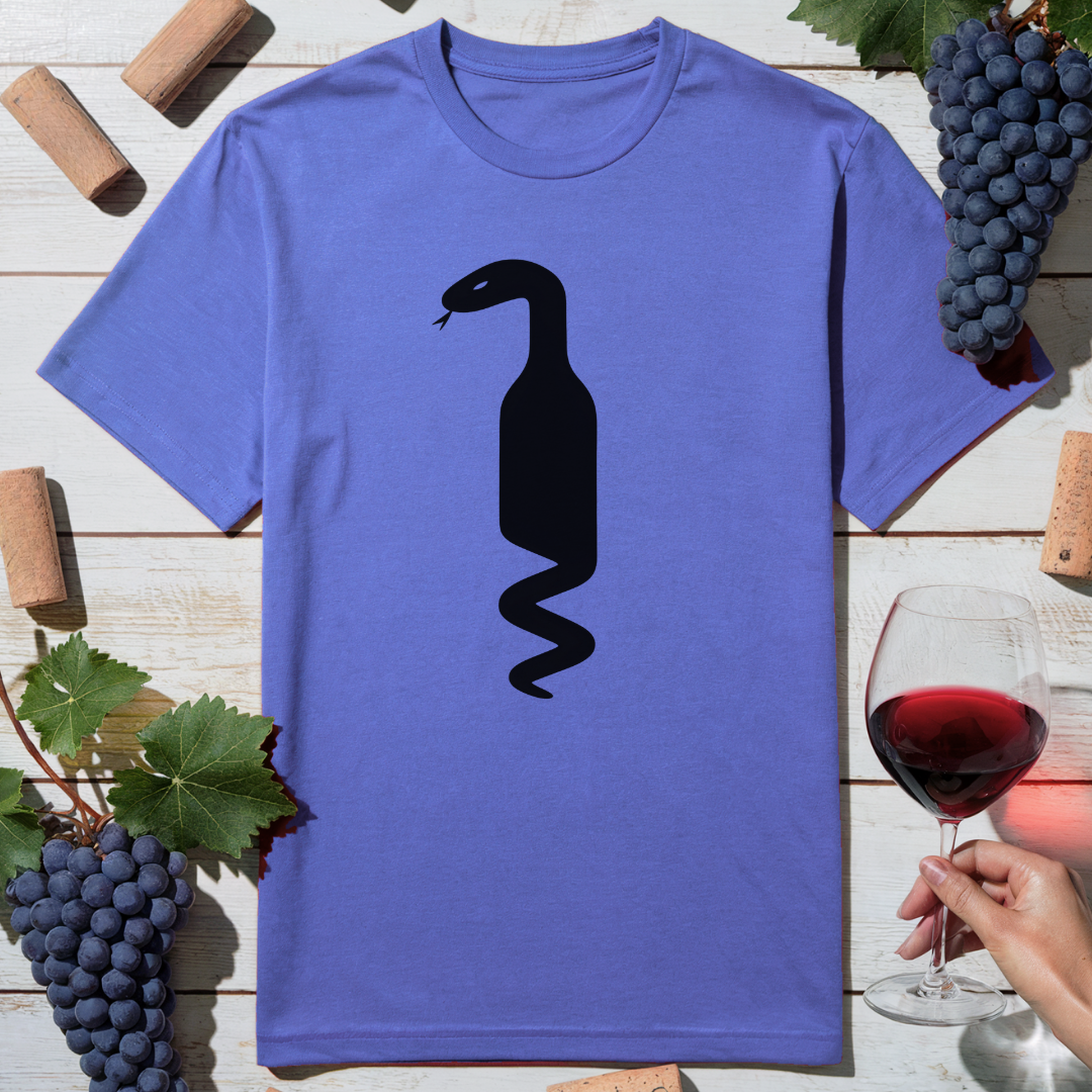 Twist of Danger T-Shirt