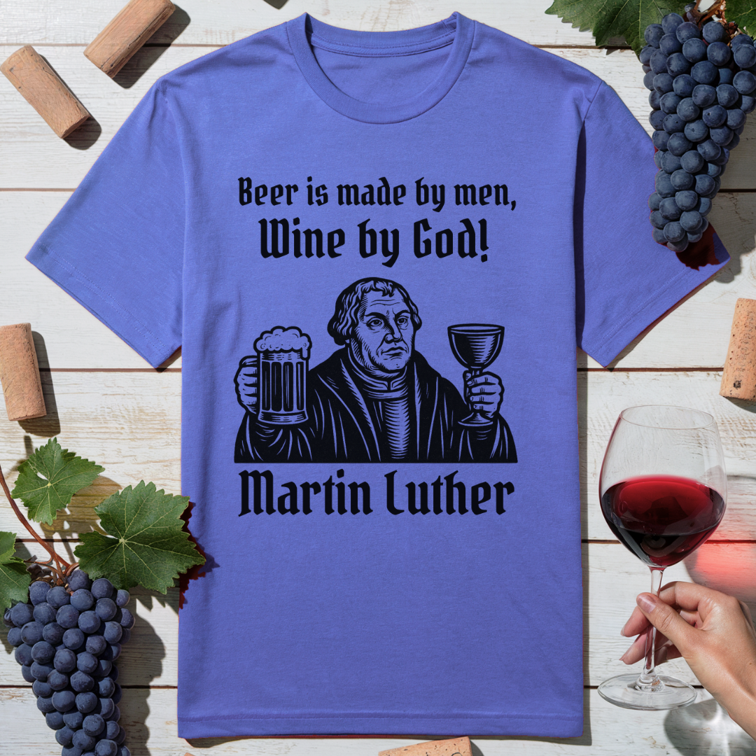 Luther Drink T-Shirt