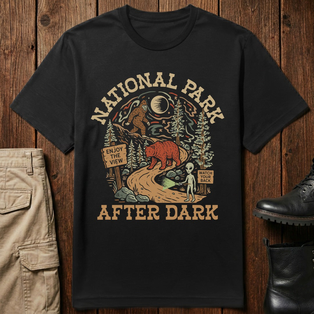 After Dark T-Shirt