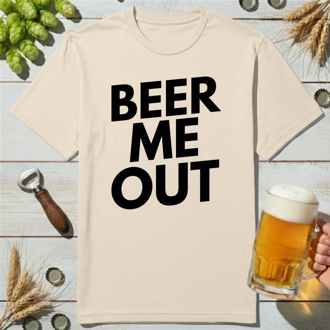Beer Me T-Shirt