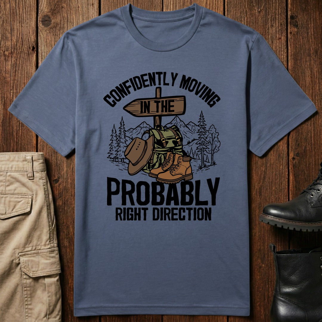 Chronic Stopper T-Shirt