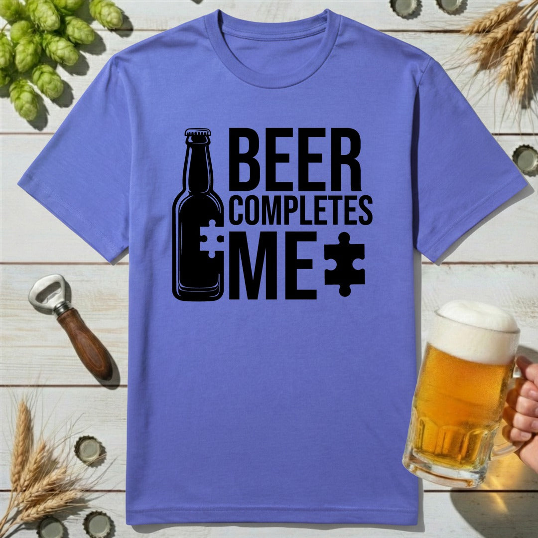 Completes Me T-Shirt