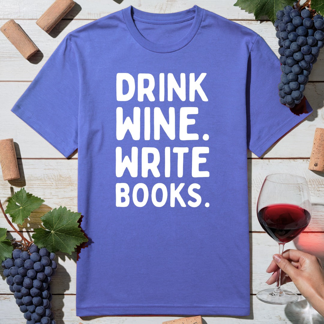 Creative Author T-Shirt