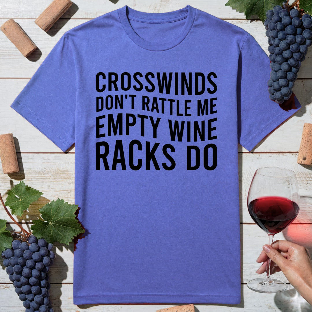 Crosswind Rack T-Shirt