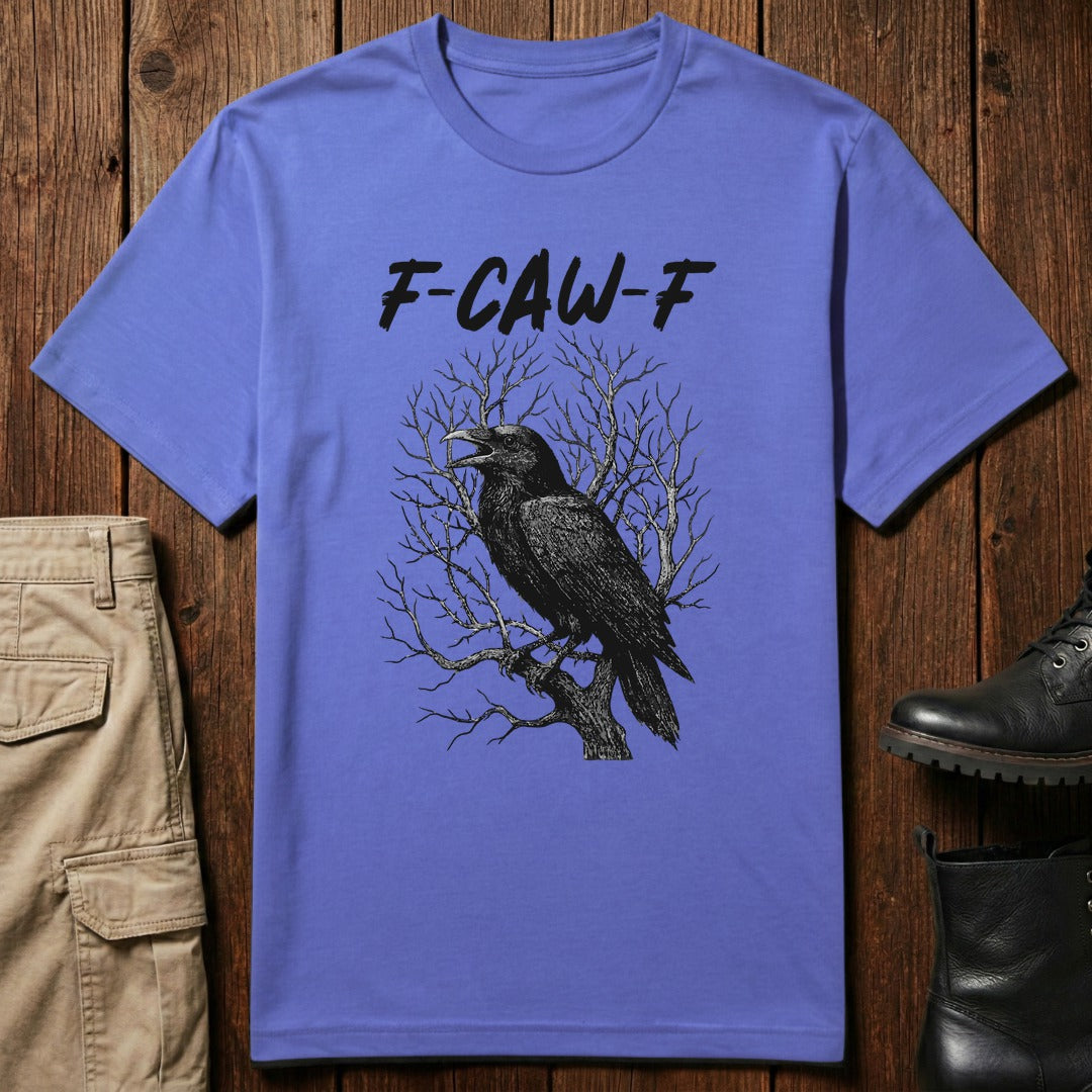 Crow Branch T-Shirt