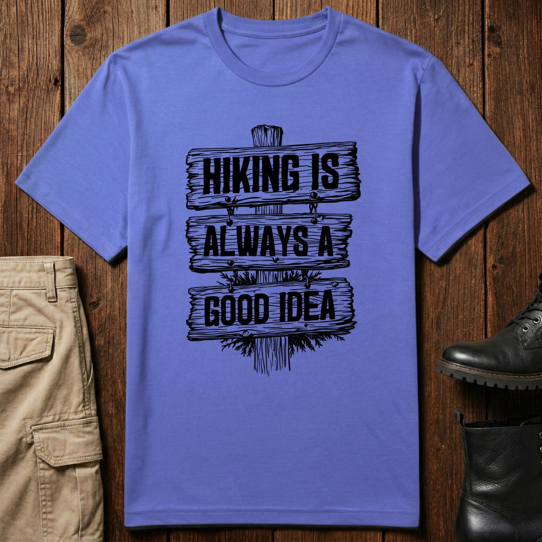 Good Idea T-Shirt