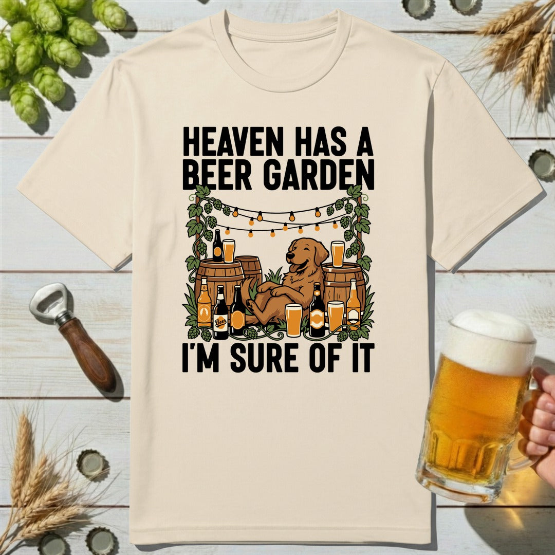 Heaven Garden T-Shirt